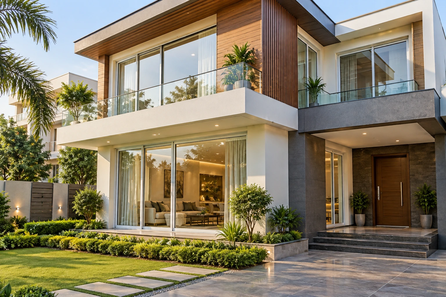 Best uPVC Windows In Faridabad For Modern Homes