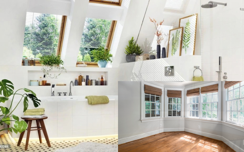 How Much Would 7 Windows and 2 Doors Cost