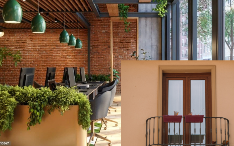 How Much Would 7 Windows and 2 Doors Cost