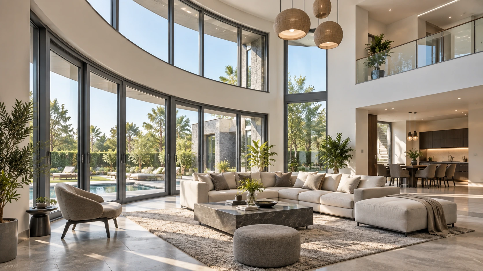 Modern uPVC Windows & Doors In Faridabad