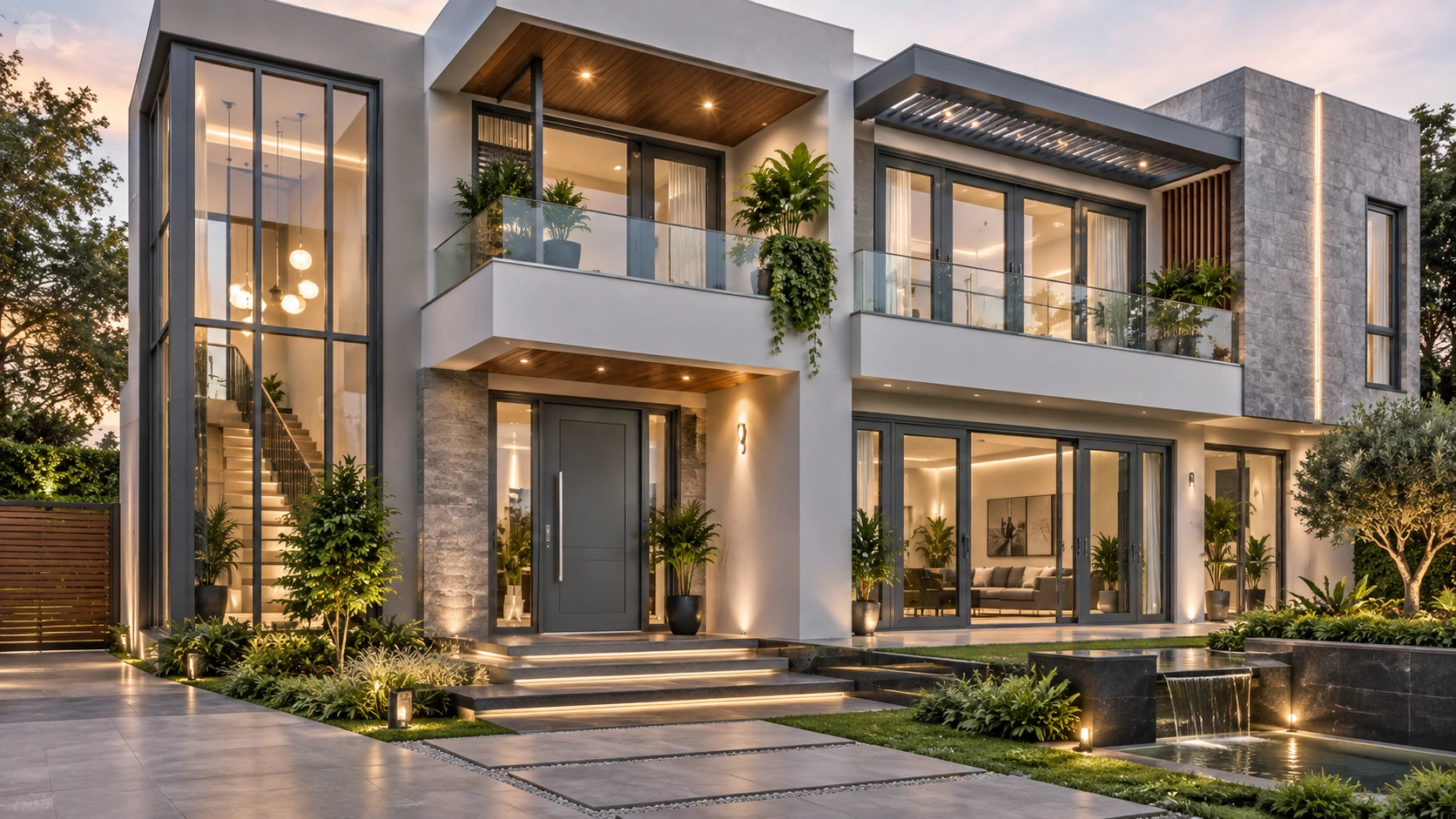 Modern uPVC Windows & Doors In Faridabad
