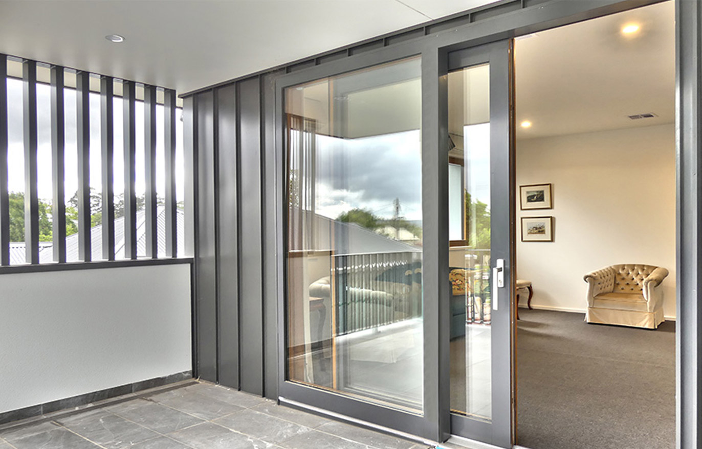 Best Aluminium Lift and Slide Doors Manufacturer and Supplier in Faridabad Greater Faridabad Ballabhgarh Palwal Delhi NCR - Alpha Windows