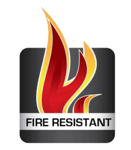 Fire Resistant