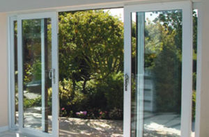 Patio Doors